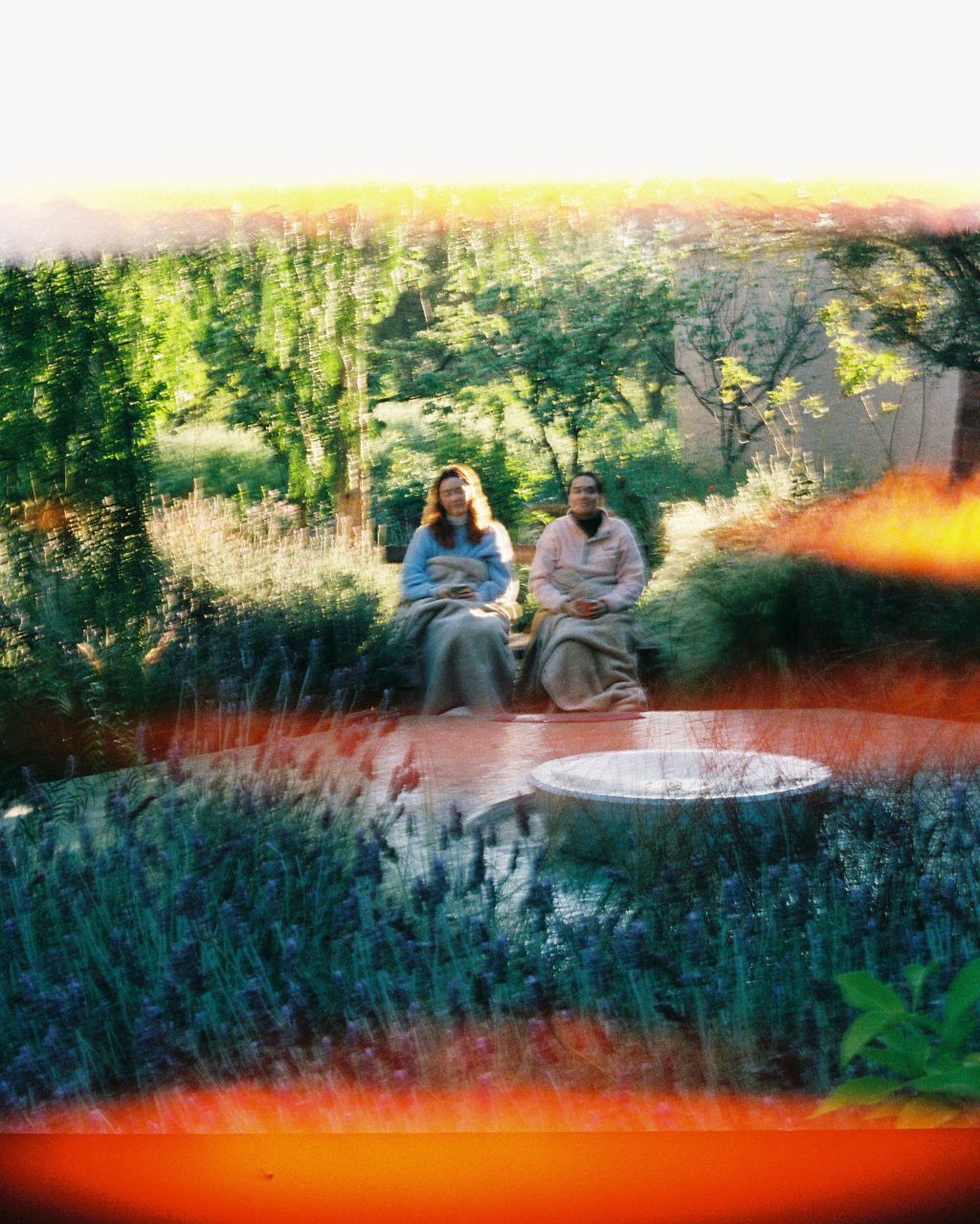 El retiro para mujeres que me cambió la&nbsp;vida