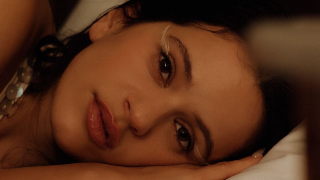 ‘Berghain’ de Rosalía en 10&nbsp;preguntas